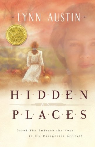 Lynn N. Austin/Hidden Places