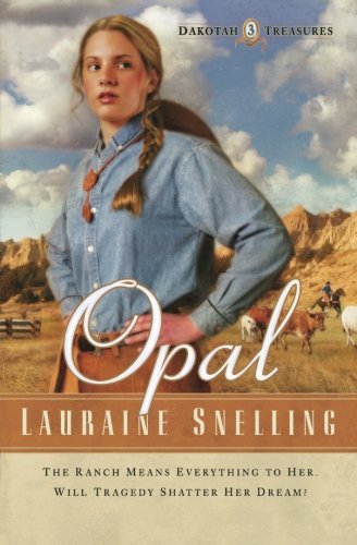 Lauraine Snelling/Opal