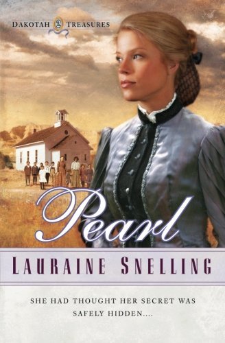 Lauraine Snelling/Pearl