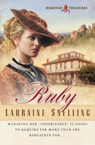 Lauraine Snelling/Ruby