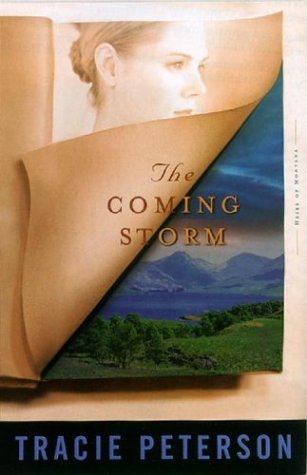 Tracie Peterson/The Coming Storm