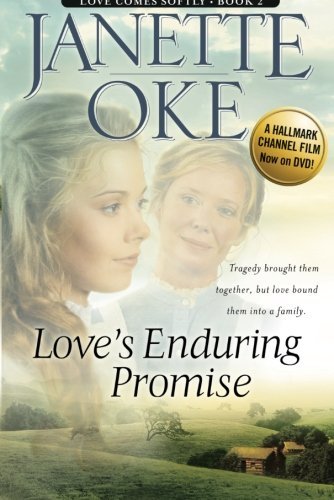 Janette Oke/Love's Enduring Promise@Revised