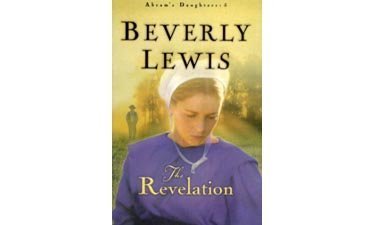 Beverly Lewis The Revelation 