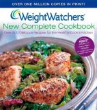 Weight Watchers Weight Watchers New Complete Cookbook 