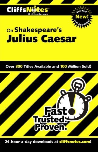 James E. Vickers/Julius Caesar