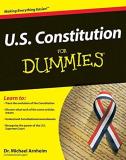 Michael Arnheim U.S. Constitution For Dummies 