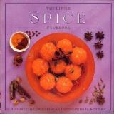 Emma Brown Little Spice Cookbook 