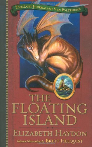 Elizabeth Haydon/Floating Island,The