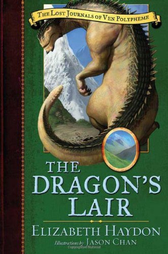 Elizabeth Haydon/Dragon's Lair,The