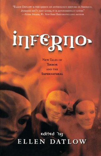 Ellen (EDT) Datlow/Inferno@1 Reprint