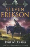 Steven Erikson Dust Of Dreams 