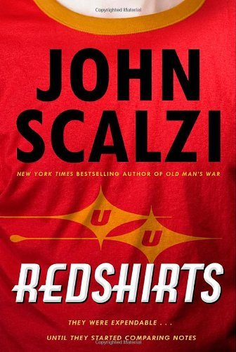 John Scalzi/Redshirts