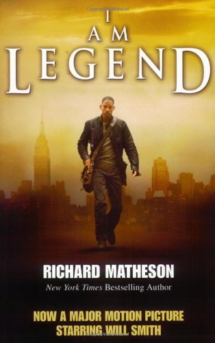 Richard Matheson/I Am Legend