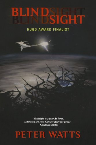 Peter Watts/Blindsight