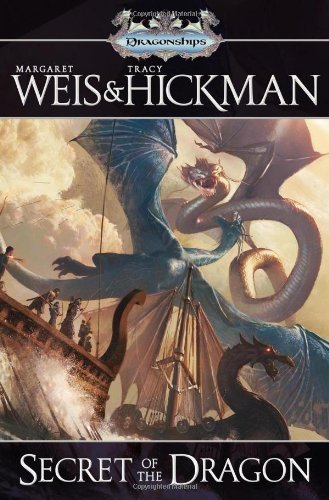 Margaret Weis/Secret Of The Dragon