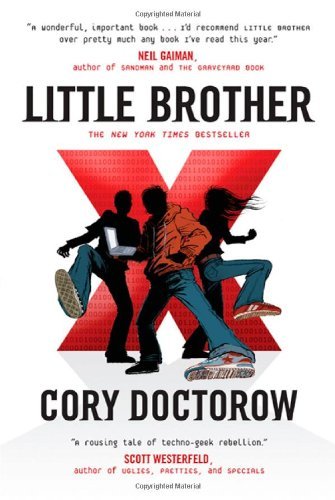 Cory Doctorow/Little Brother