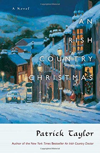 Patrick Taylor/An Irish Country Christmas