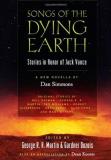 George R. R. Martin Songs Of The Dying Earth Stories In Honor Of Jack Vance 
