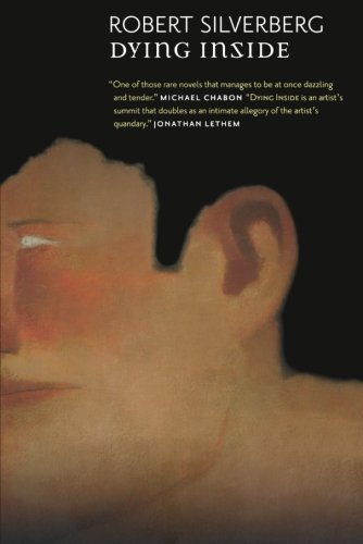 Robert Silverberg/Dying Inside@0002 EDITION;