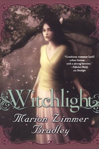 Marion Bradley/Witchlight