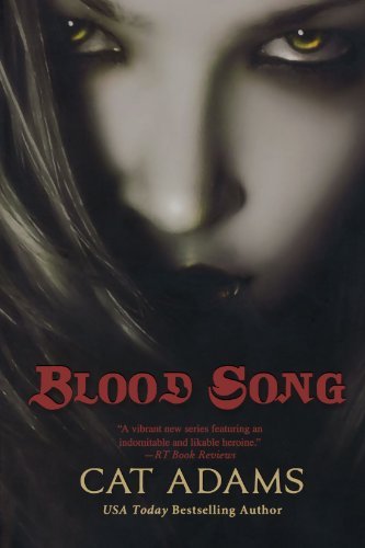 Cat Adams/Blood Song