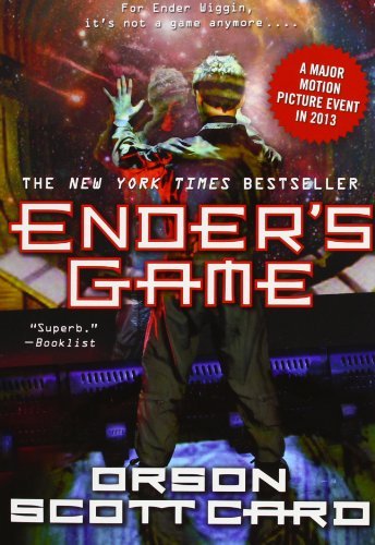 Orson Scott Card/Ender's Game