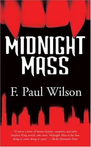 F. Paul Wilson/Midnight Mass