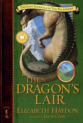 Elizabeth Haydon/Dragon's Lair,The