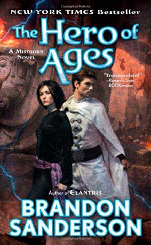 Brandon Sanderson/The Hero of Ages