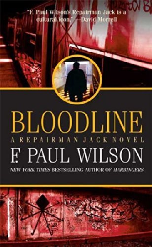 F. Paul Wilson/Bloodline