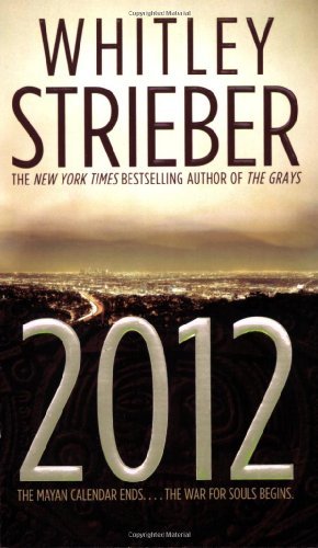 Whitley Strieber/2012
