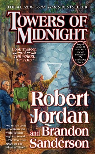 Robert Jordan/Towers of Midnight