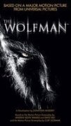 Jonathan Maberry Wolfman The 