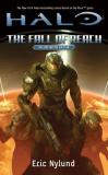 Eric S. Nylund Fall Of Reach The 