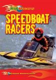 Michael Hauenstein Speedboat Racers 