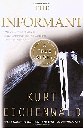 Kurt Eichenwald/The Informant@1