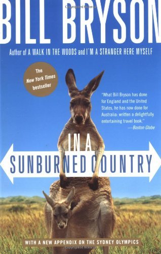 Bill Bryson/In a Sunburned Country