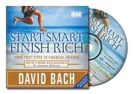 David Bach Start Late Finish Rich A No Fail Plan For Achieving Financial Freedom At 