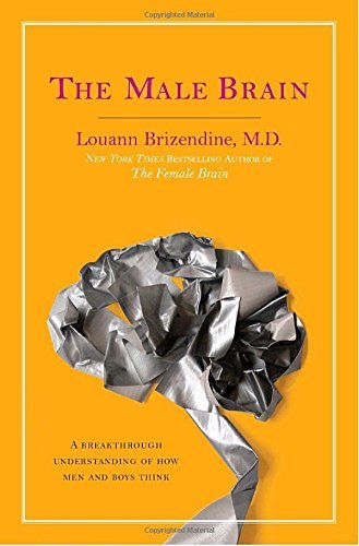 Louann Brizendine/Male Brain,The