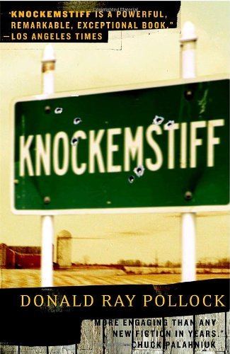 Donald Ray Pollock/Knockemstiff