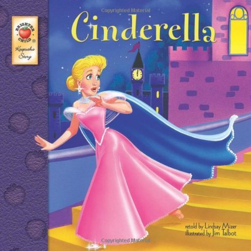 Lindsay Mizer Cinderella Grades Pk 3 