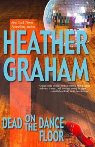 Heather Graham/Dead On The Dance Floor