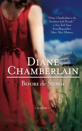Diane Chamberlain/Before the Storm