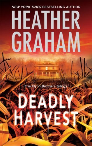 Heather Graham/Deadly Harvest