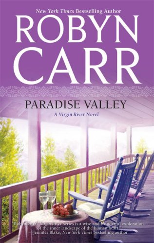 Carr,Robyn,Rgon/Paradise Valley
