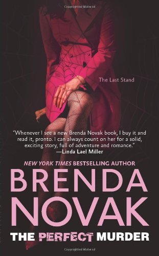 Brenda Novak/The Perfect Murder@Original