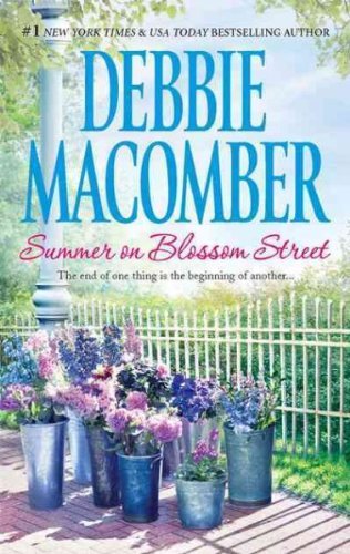 Debbie Macomber/Summer on Blossom Street