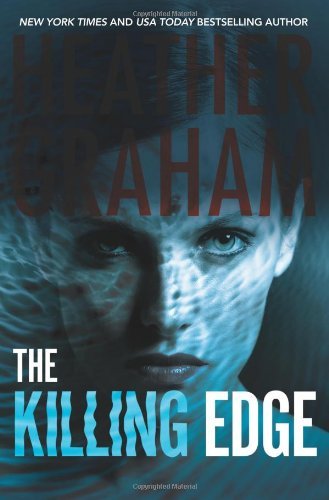 Heather Graham/Killing Edge,The