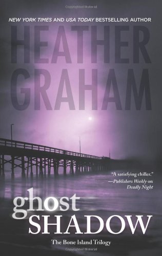Heather Graham/Ghost Shadow@Original