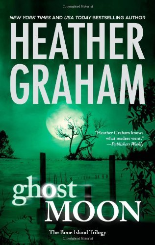 Heather Graham/Ghost Moon@Original